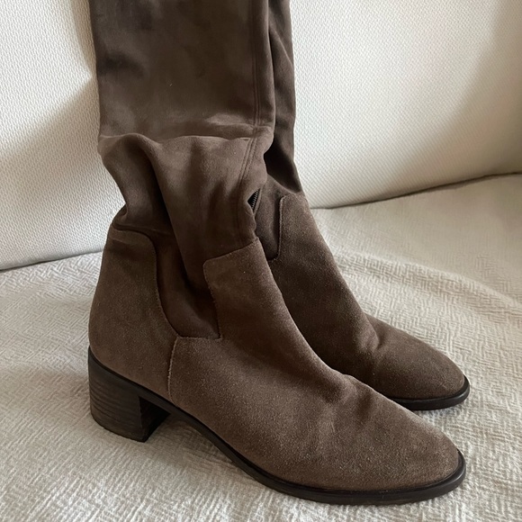 Free People Boots - Picture 4 of 6